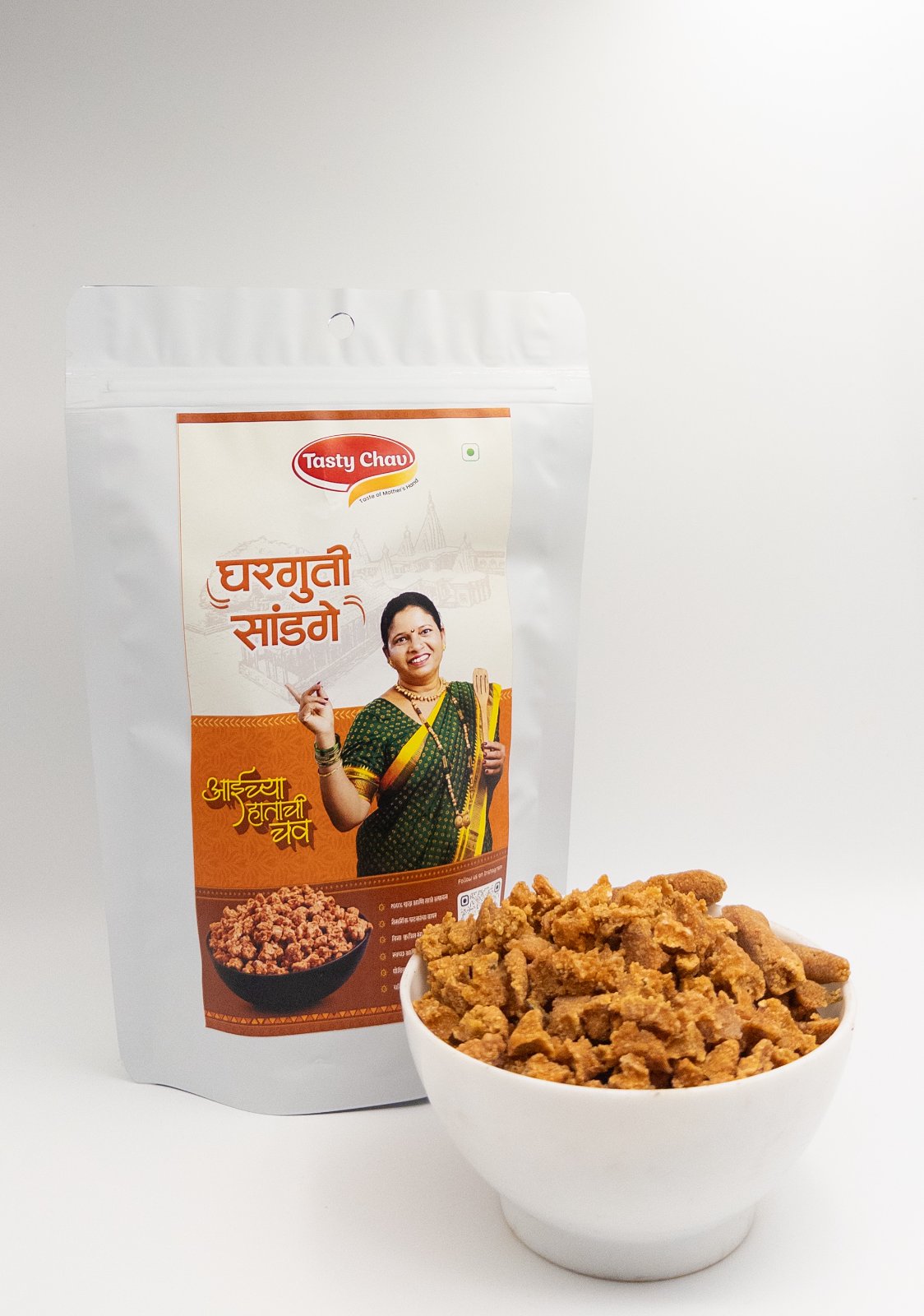 Sandge (Mix Dal)