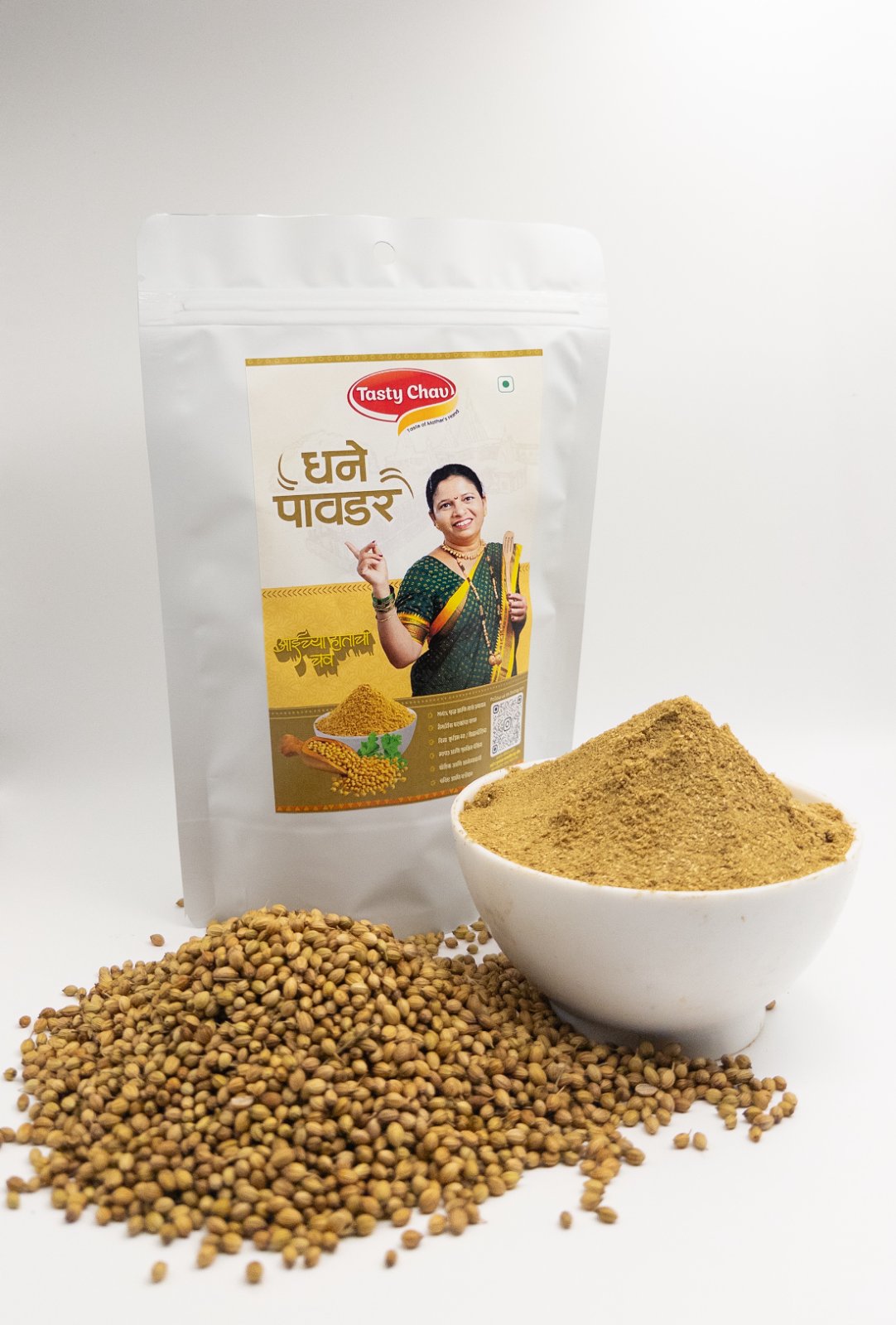 Dhane Powder