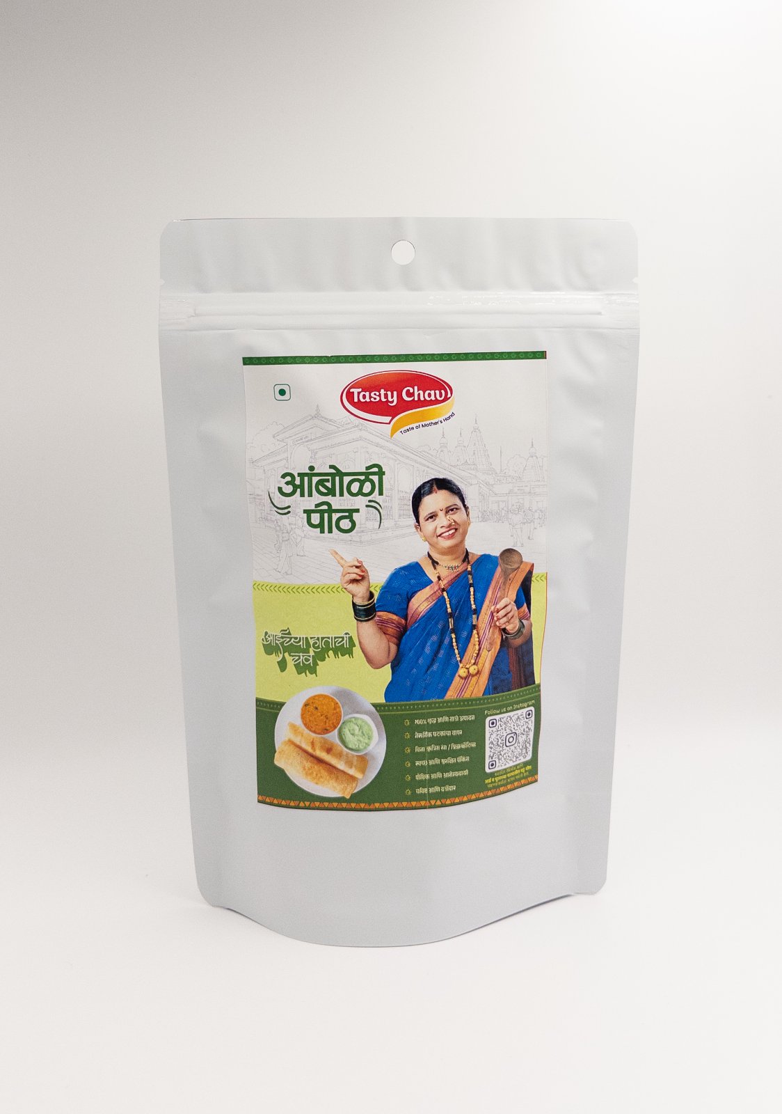 Amboli Pith
